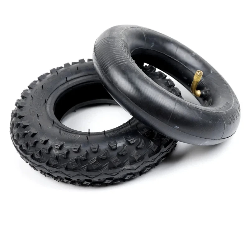 

High Quality (8" X 2") 200X50 (8 Inch)Tire Fit for Electric Gas Scooter & Electric Scooter(inner Tube Included) Wheelchair Wheel