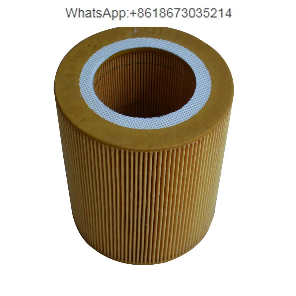 1613872000 1092200283 Air Filter for Compressor GA11 GA15 GA18 1092200283 C1250 1613-8720-00 1092-2002-83