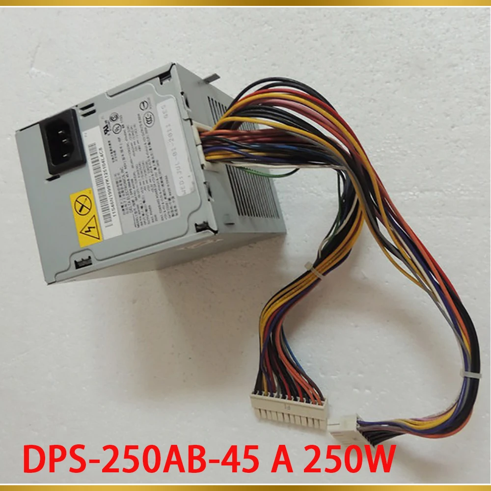 

SurePOS 700 Series Power Supply DPS-250AB-45 A 250W