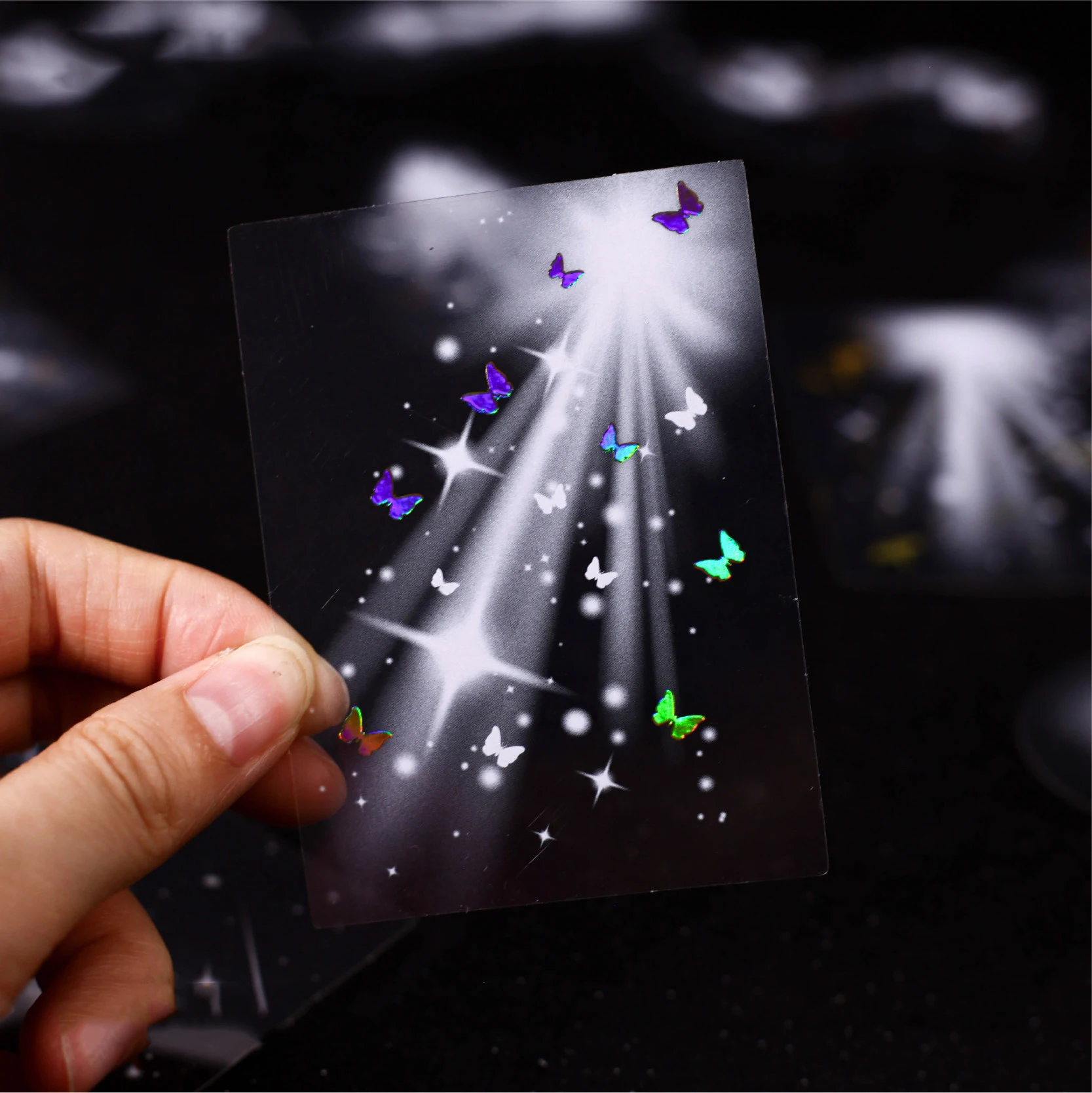 Phantom Light Float…
