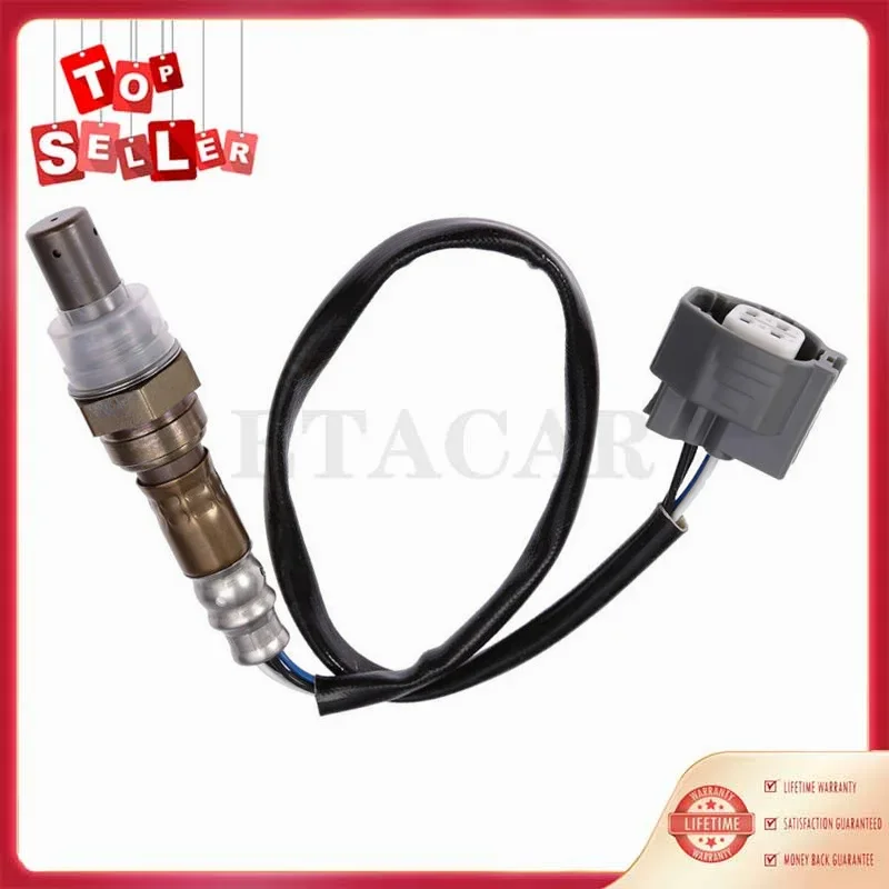 234-9029 4 Wires Heated Air Fuel Ratio O2 Oxygen Sensor Upstream Auto Parts Replacement F105 for Jaguar X-Type 3.0L 2.5L XK8 XKR