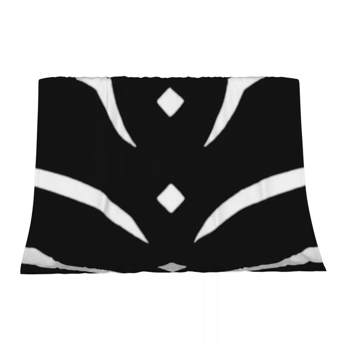 

Accelerator - A Certain Series Throw Blanket Picnic Luxury Throw Cute Blankets