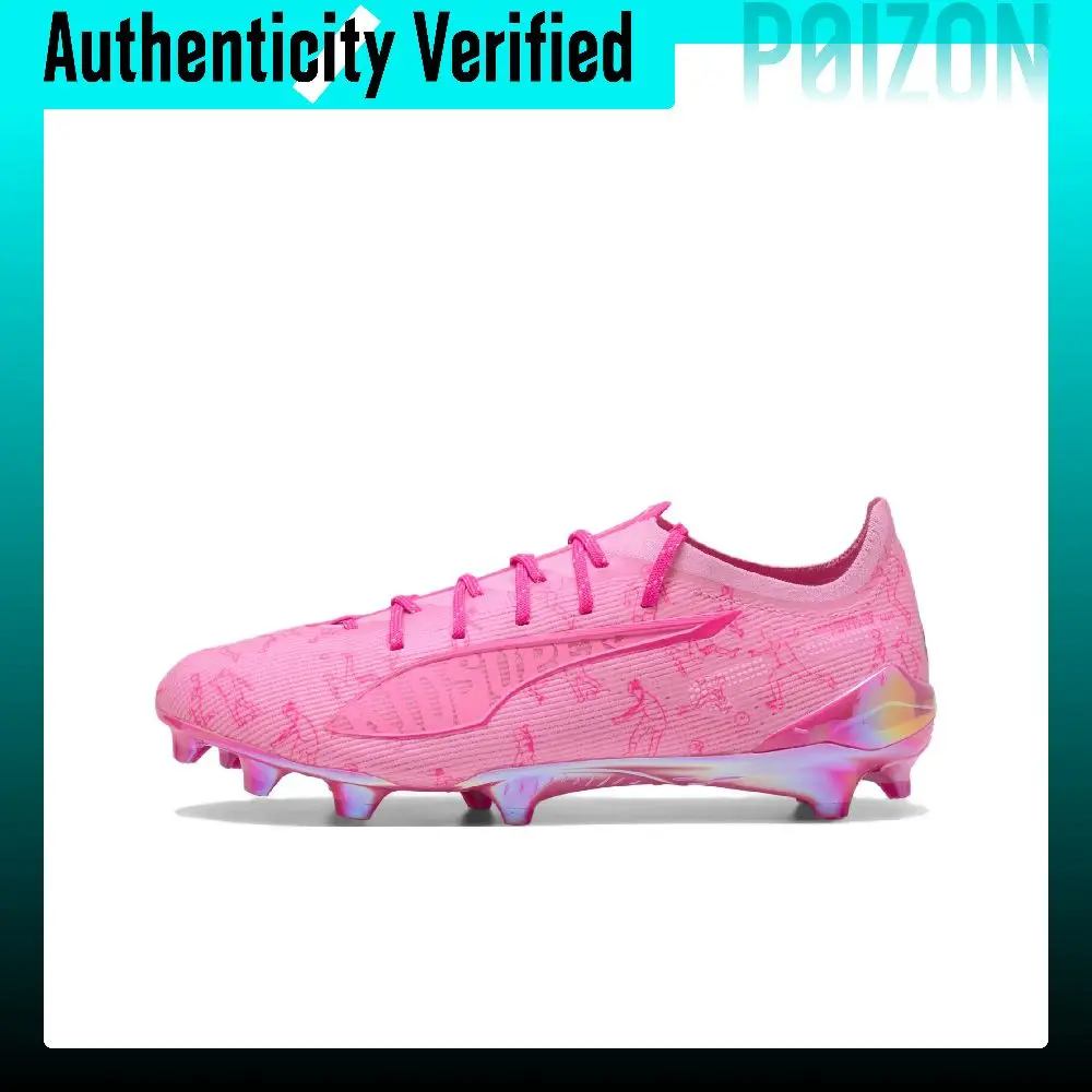 PUMA ULTRA 5 ULTIMATE Soccer Shoes 108414-01