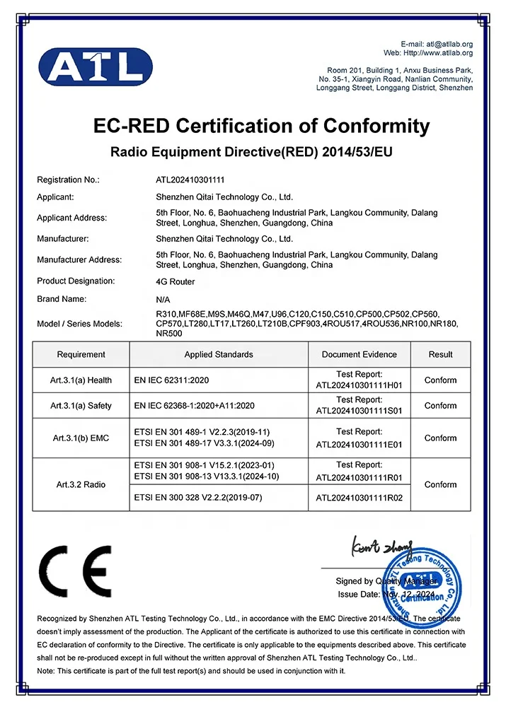 Factory OEM M46Q OTA ESIM 4G 5G MiFi Router 4500mAh Battery SDX62 Modem Pocket WiFi 5G with SIM Card