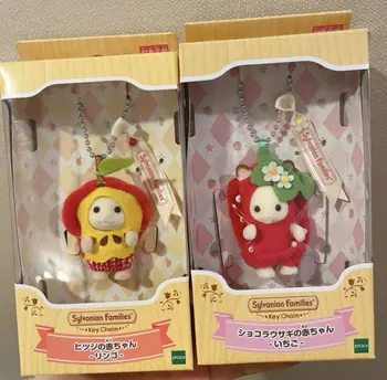 8 best sales dom rodziny Sylvanian - №2