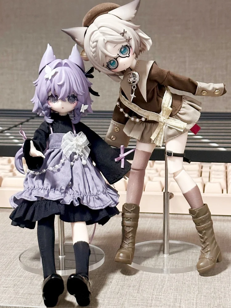 In Stock Meki Final…