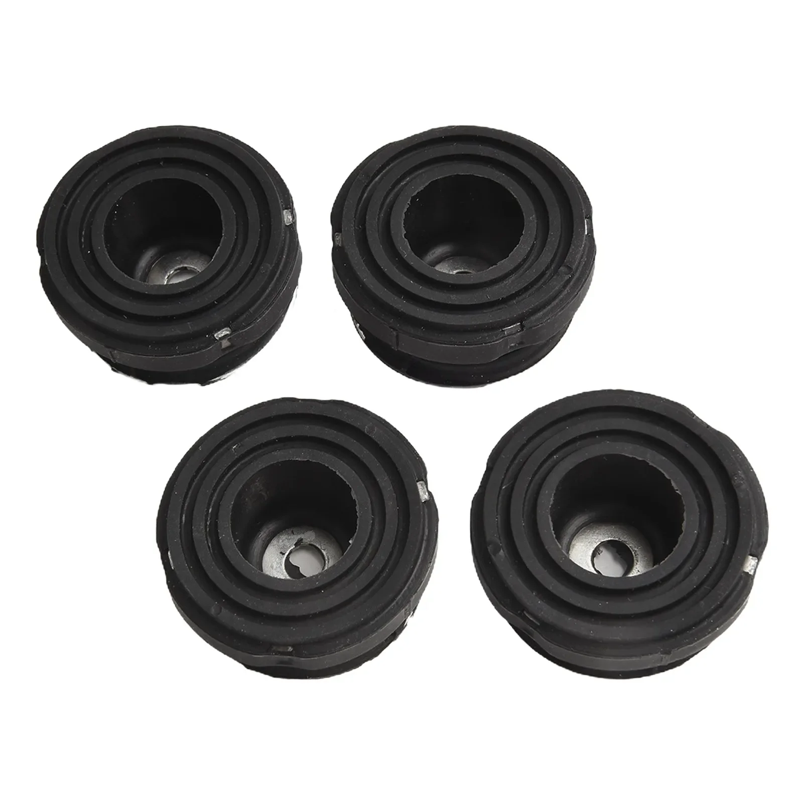4pcs Replacement Bottom Mount Rubber Feet For Honda EB2000i EU2000i Portable Generators Fits 68325 Z07 003 Specification