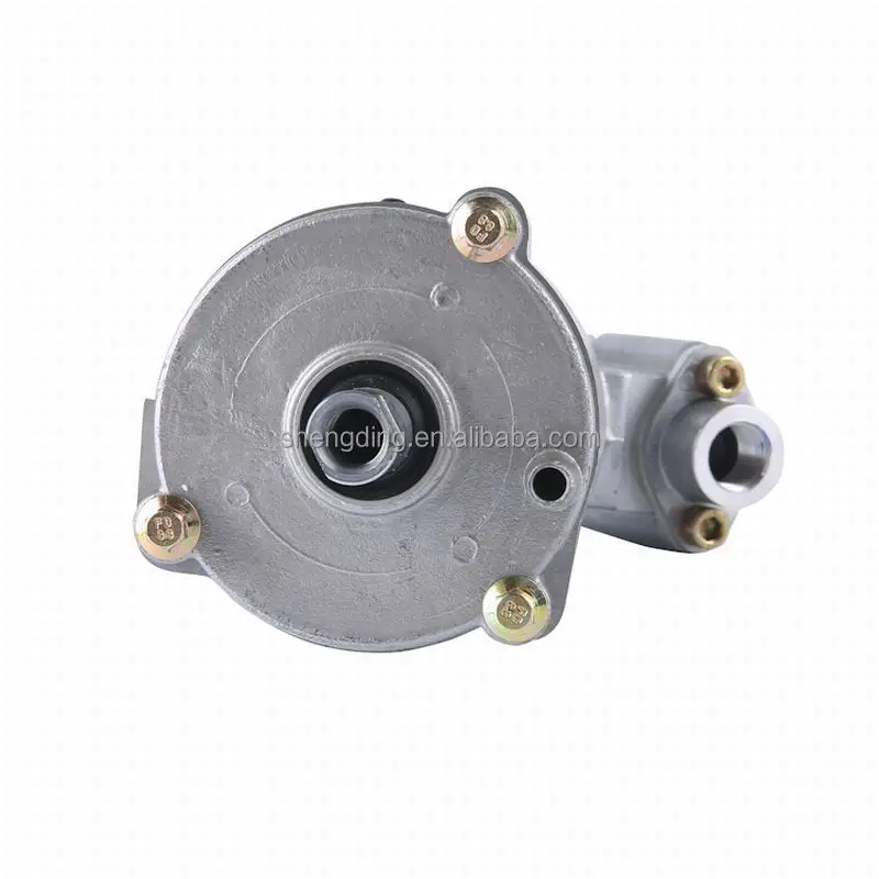 Good Quality Truck Spare Parts Of SAND Spring Truck Air Brake Booster For Sor Truck Parts