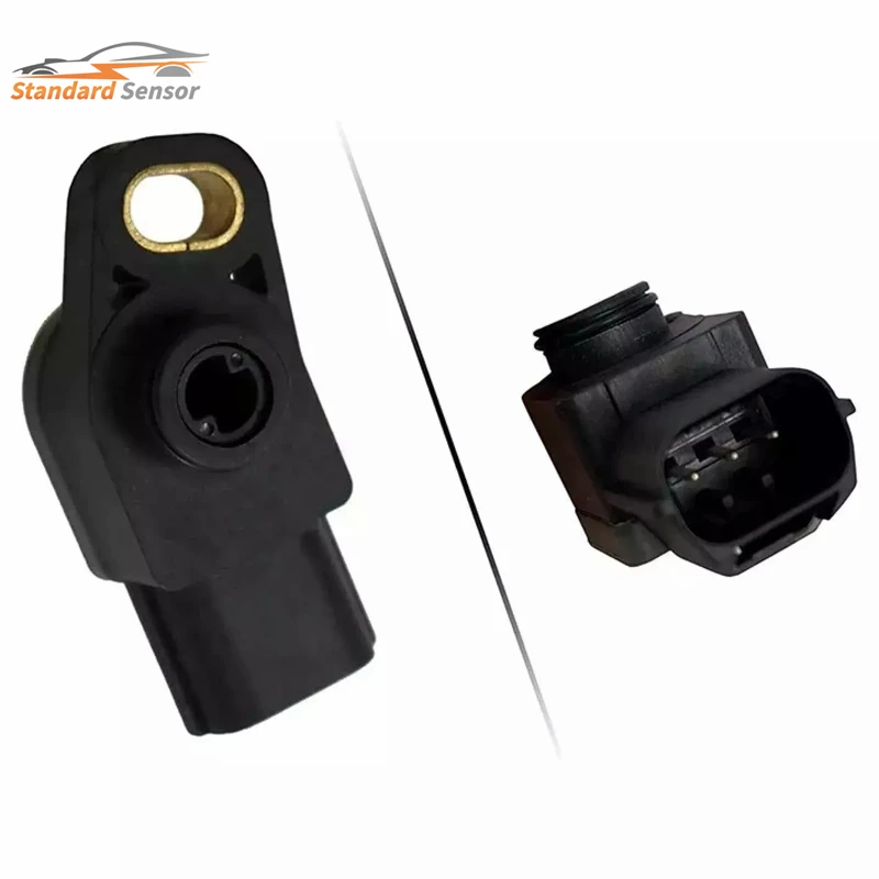 3pins TPS Throttle Position Sensor 13580-29G00 For Suzuki GSR600 GSR750 GSXR 600 750 VZR1800