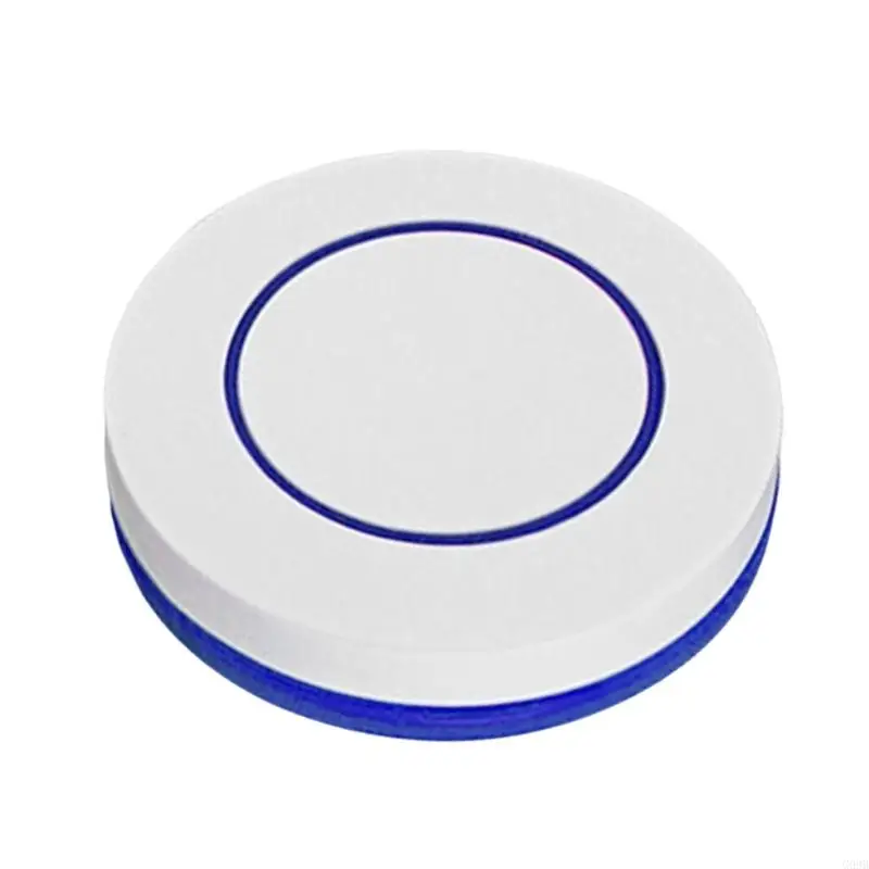 G99B Circular Wireless Remote Controler 315MHz 433MHz Transmisor para inteligente