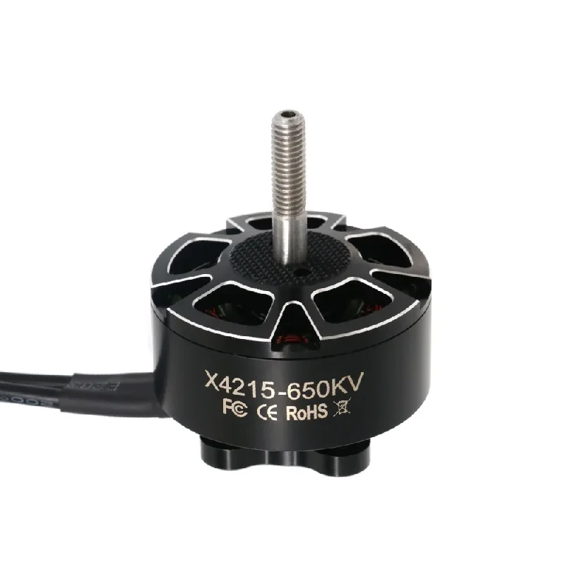 1/4 قطعة جديد 4215 X4215 400KV / 650KV فرش السيارات ل 13 بوصة طائرة بدون طيار FPV طويلة المدى/سينيمي/سينليفتر FPV أجزاء المحركات