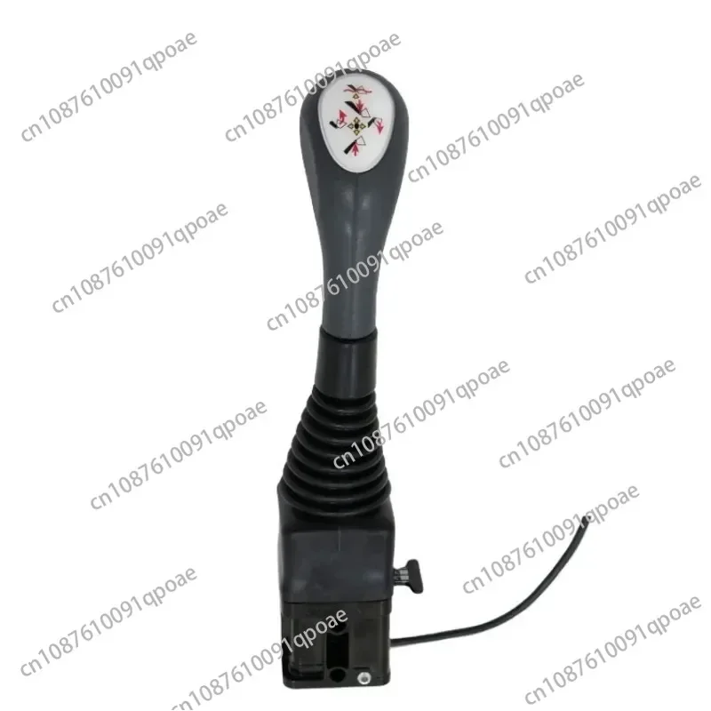Hydraulic Joystick Control Lever Cable 1 METER LONG GJ1135B For Agricultural Machinery