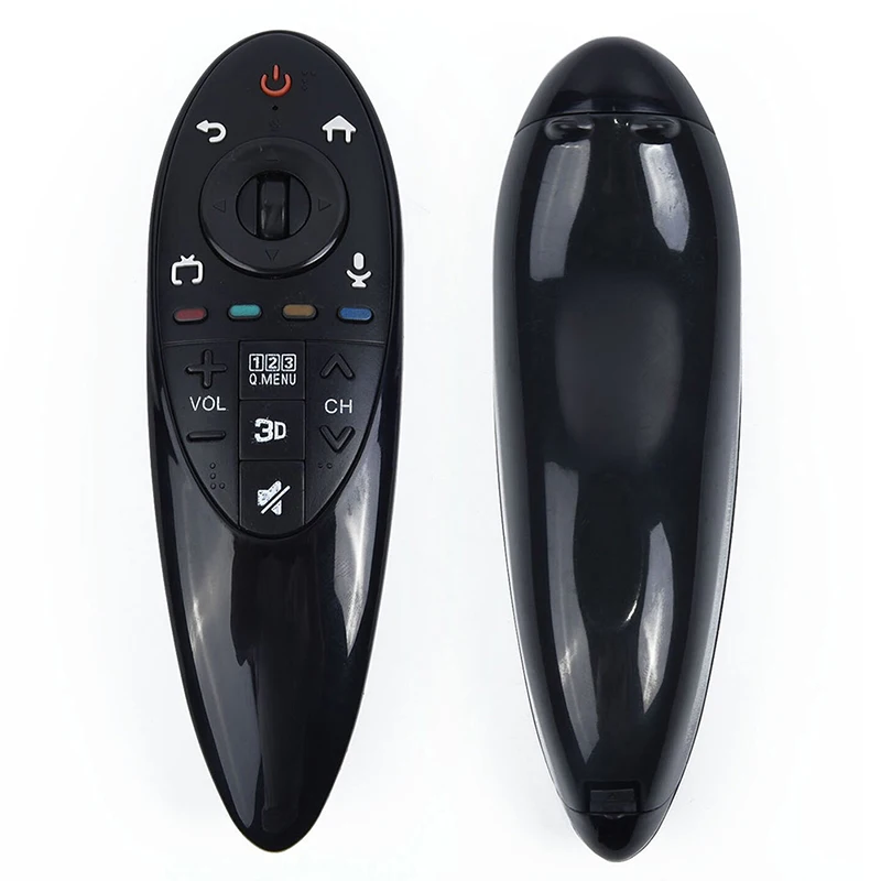 New Dynamic 3D Smart TV Remote Control for LG 3D Replace TV Remote Control AN-MR500G Smart TV Remote Control