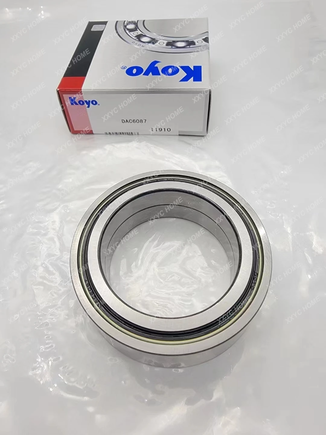 DAC5378 DAC6087 направленный подшипник машины