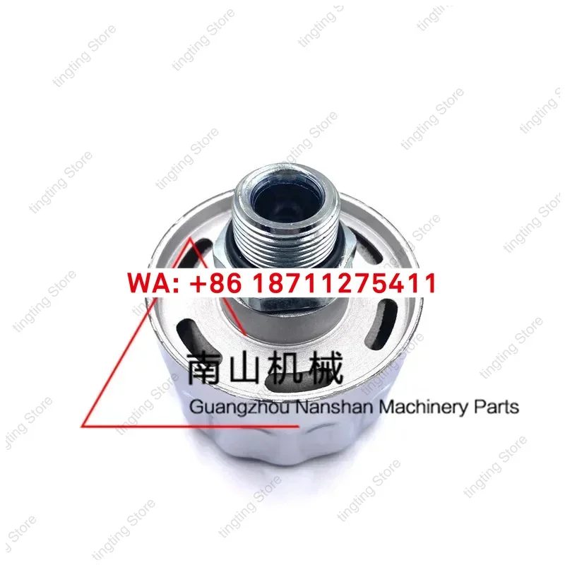 60/65/150 Ward 215 Hydraulic Tank Cap Respiratory Filter Vent Valve Excavator Accessories
