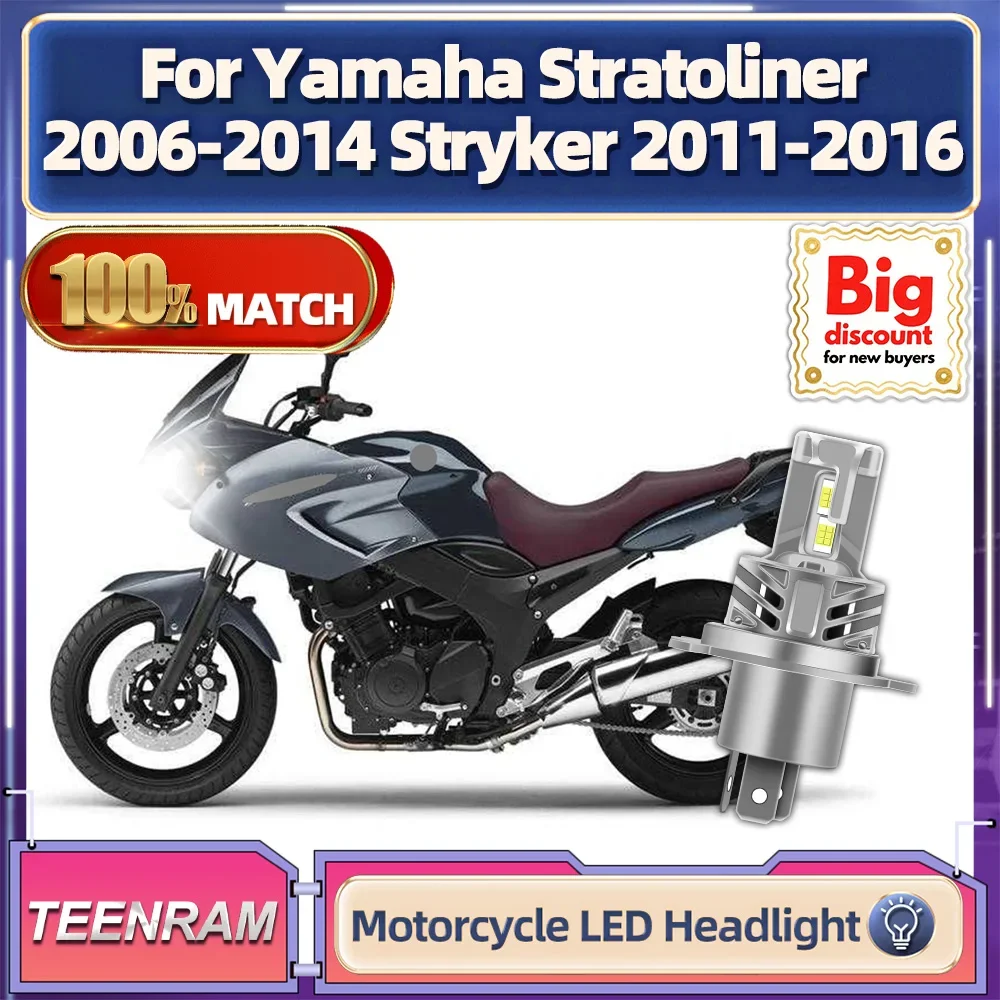 Roadsun For Yamaha …