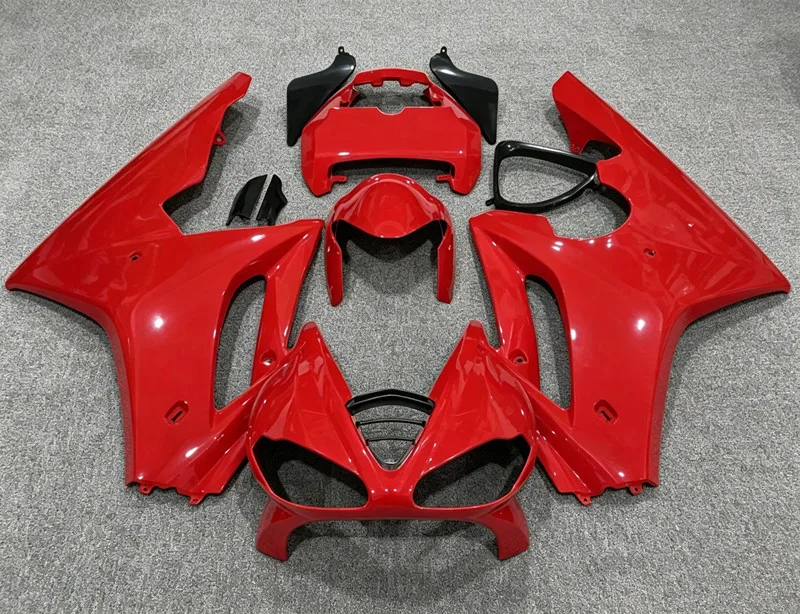 Suitable for Triumph Daytona 675 2009 2010 2011 2012 motorcycle full set of fairing shell accessories can be customized color