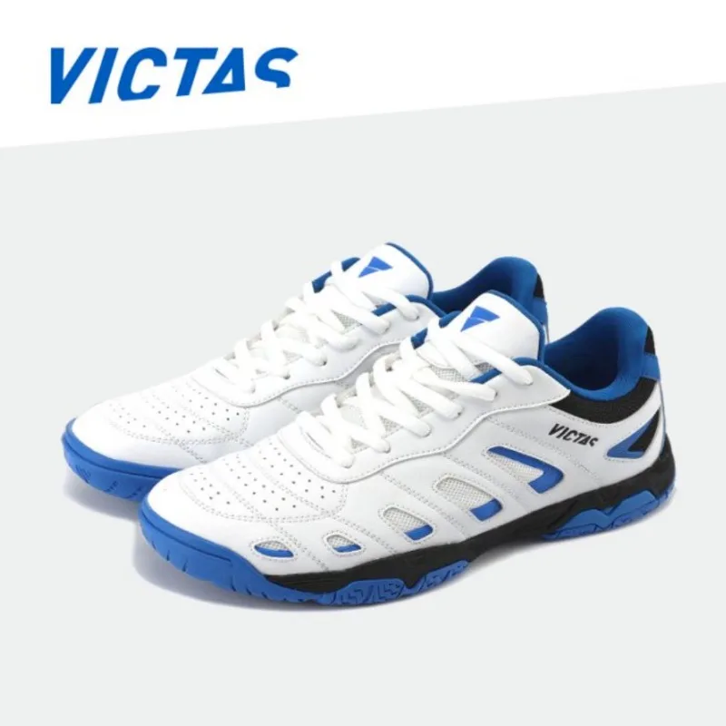 

2026 Best Selling Table Tennis Shoes Non-Slip Badminton Shoe Non-Slip Sports Shoes Man Good Quality Breathable Indoor Court Shoe