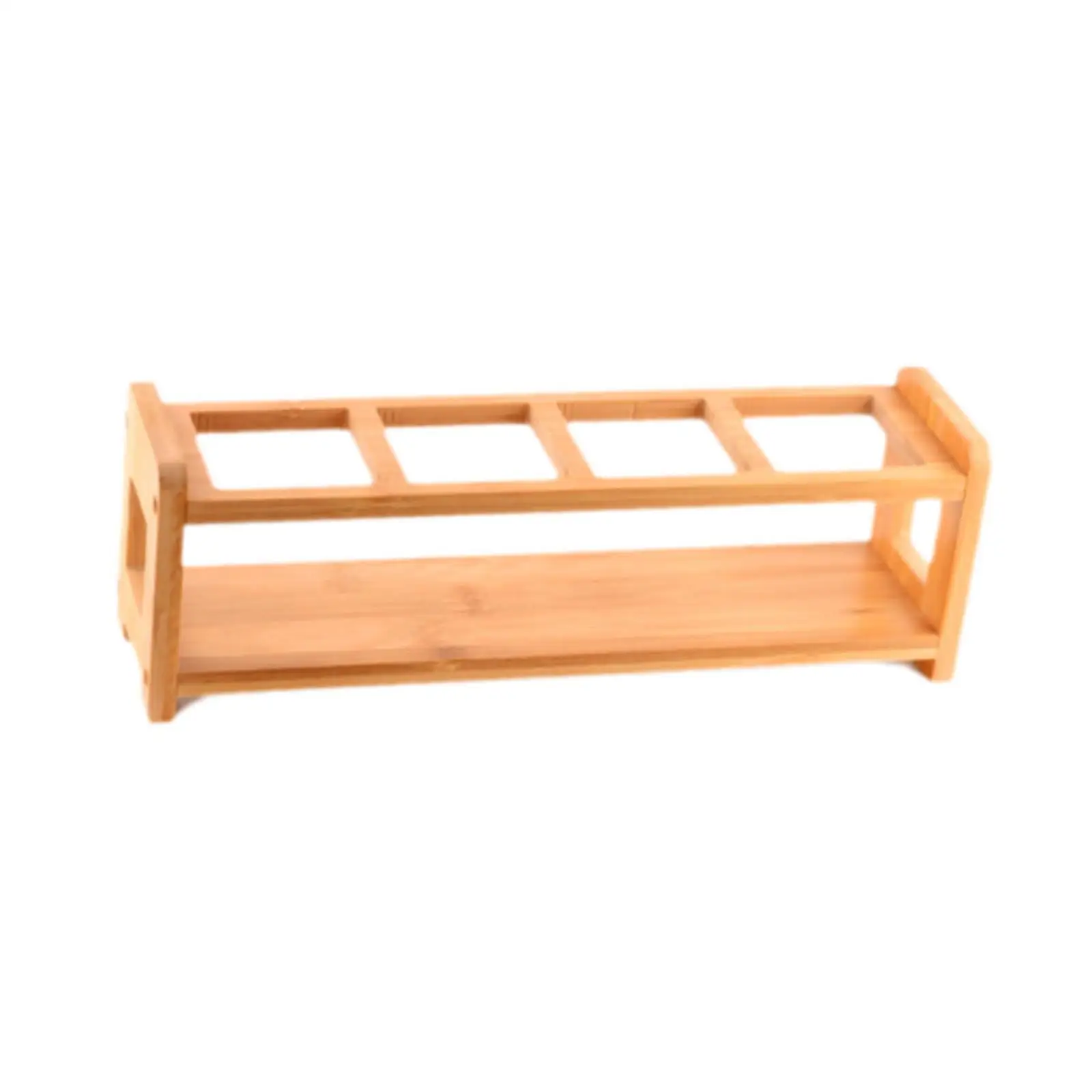 Spice Rack Organizer Singletier Oil Pot Storage Rack Space Saving Spice Pantry Cruet Rack Kitchen Holder Seasoning Organizer