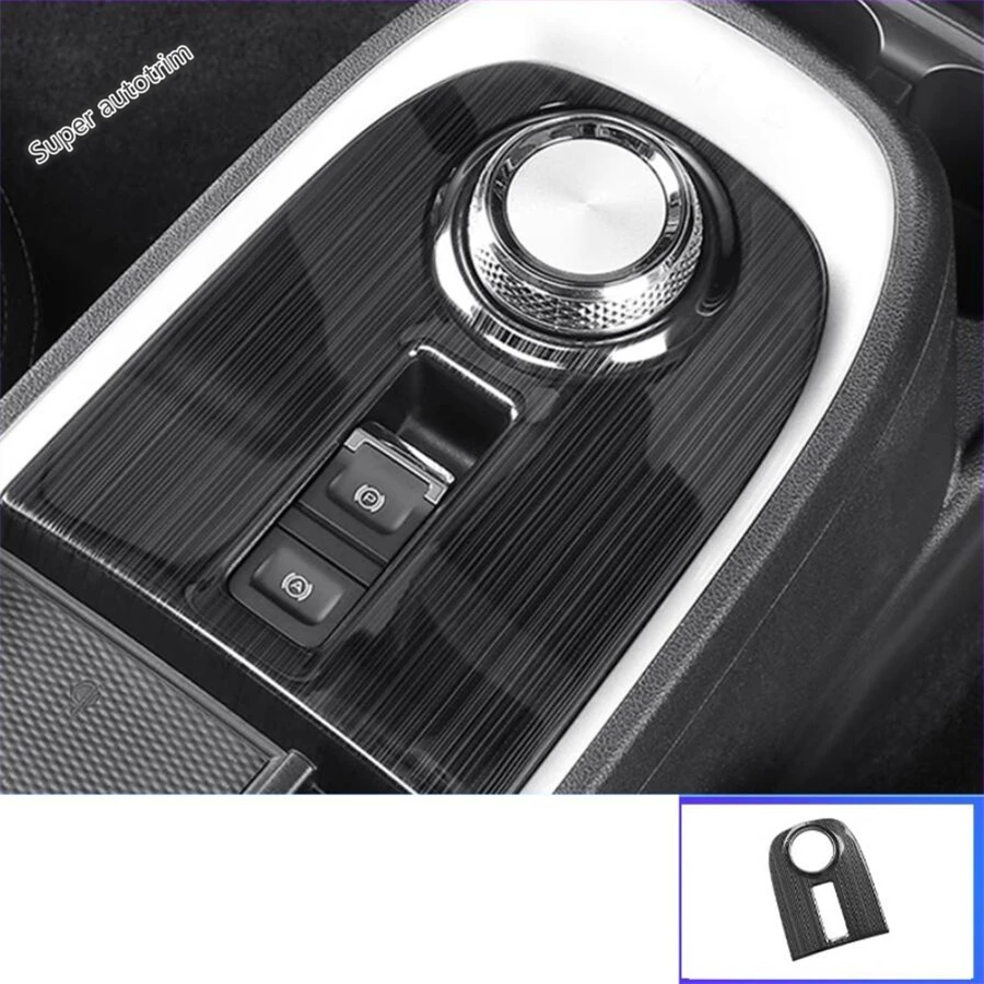 

Window Lift / Dashboard Air AC Vent / Gear Shift Panel / Water Cup Frame Cover Trim For GWM Ora Good Cat 2020 - 2024 Accessories