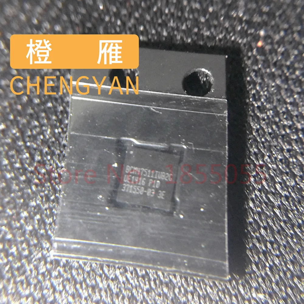 1 piezas BCM4356XKUBG BCM4356 BCM4358H3KUBG BCM4358 BCM43596XKUBG BCM43596 BCM4750IUBG BCM4750 BCM47511IUB2G BCM4751IFBG BCM47511