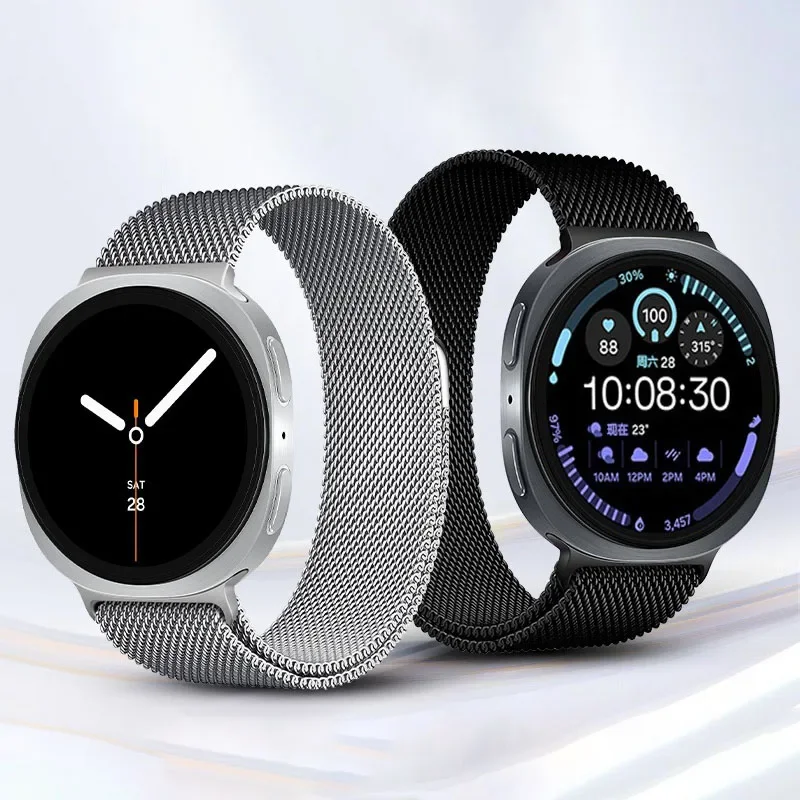 Milanese Loop For S… - image