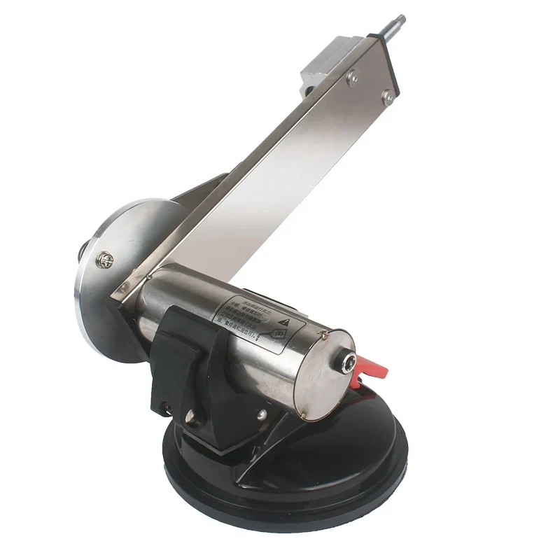 75mm/65mm/45mm Stroke Big Thrust Mini Telescopic Linear Actuator with 60mm/80mm Plate DC Reciprocating Mechanism Motor 100V-240V view 5