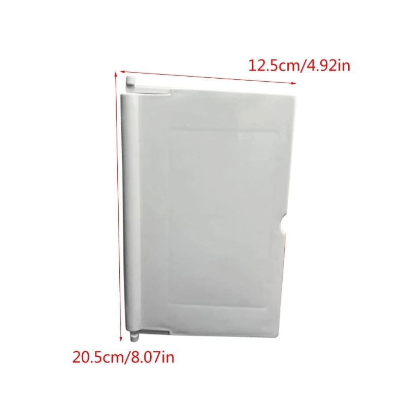 2 Chiếc Bể Skimmer Đập Cửa Bể Bơi Đập Cửa Flapper Đập Cổng Hội Trang Sức Giọt