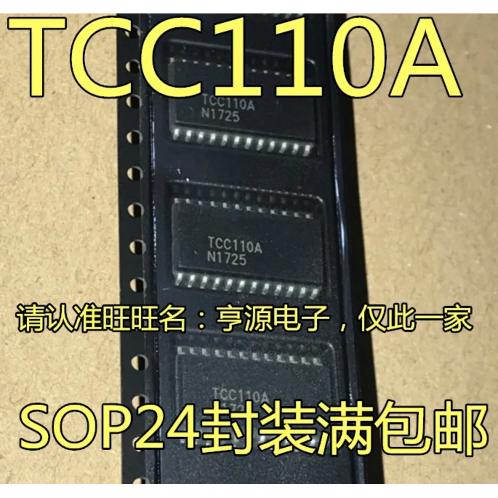 TCC110 TCC110A Power Relay
