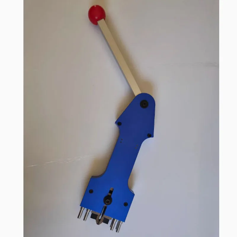 أداة سحب قاعدة شفرة القطع اليدوية وأداة استخراج السكين - أداة سحب الشفرة لقاطع القالب #2