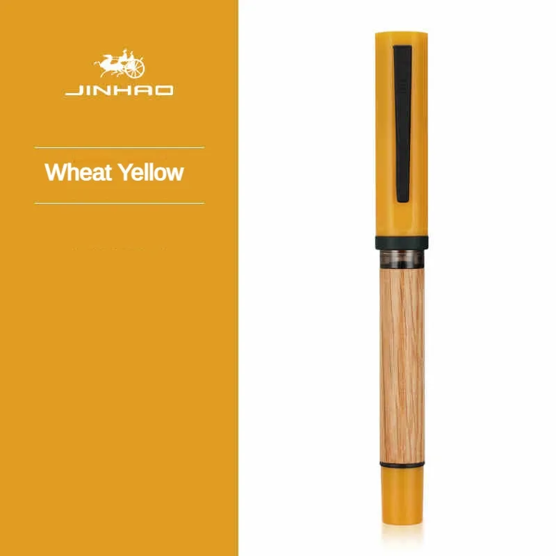 Series 58-Yellow