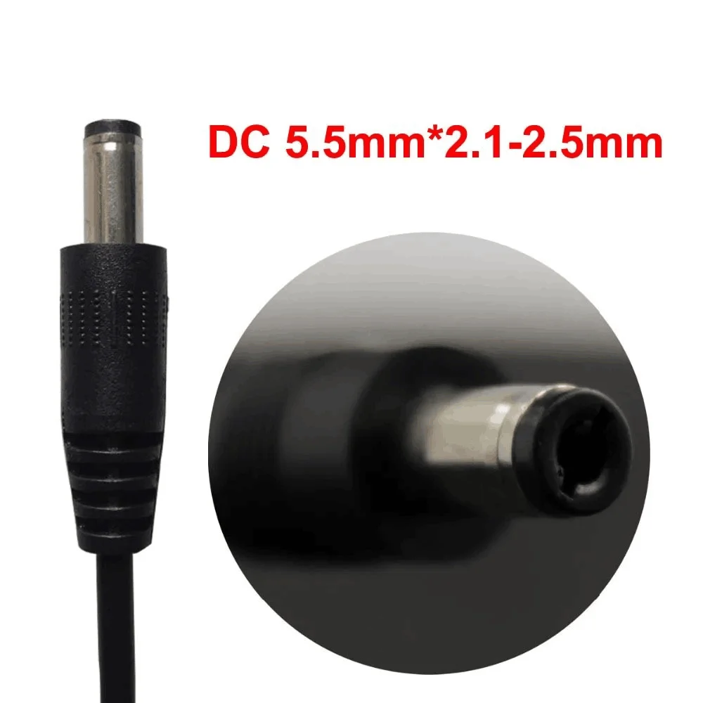 AC 100V-240V do DC 12V 15V 4A 5A 6A przełącz zasilanie adapter 15V ładowarka do IMAX B6 elektronarzędzie głośnik LED laptopa