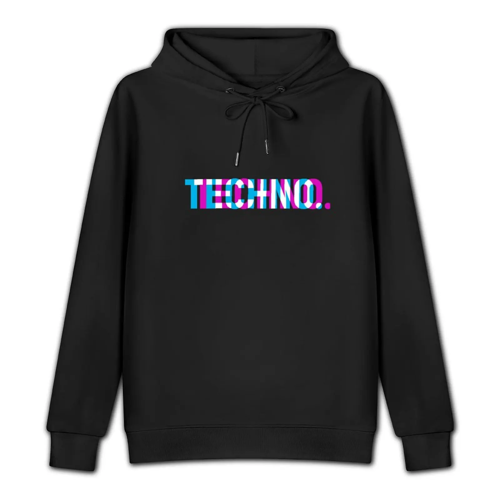 Techno Pullover Hoodie men's sweat-shirt set autumn clothes men's coat tracksuits