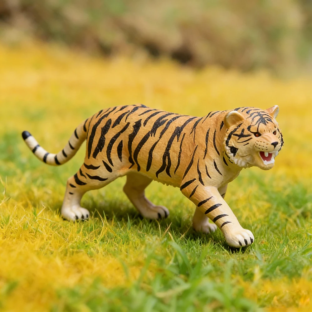 Simulation Turtle Model Ocean Animal Sea Alligator Snapping Turtle Action Figures Tortoise PVC Collection Kids Toy Boy Gift