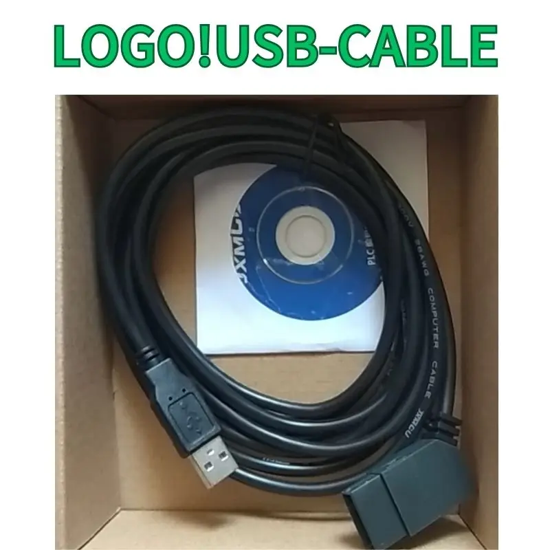 brand-new LOGO!USB-CABLE Fast Shipping