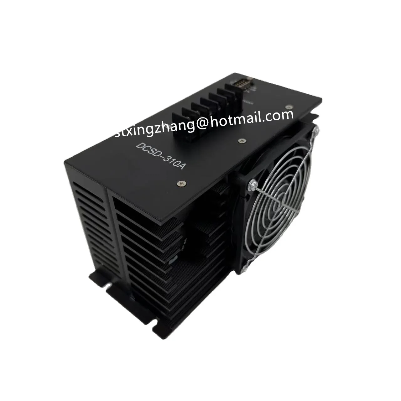 Driver del motore passo-passo del venditore d'oro Driver del motore passo-passo DCSD-310A per la macchina per la produzione di sacchetti