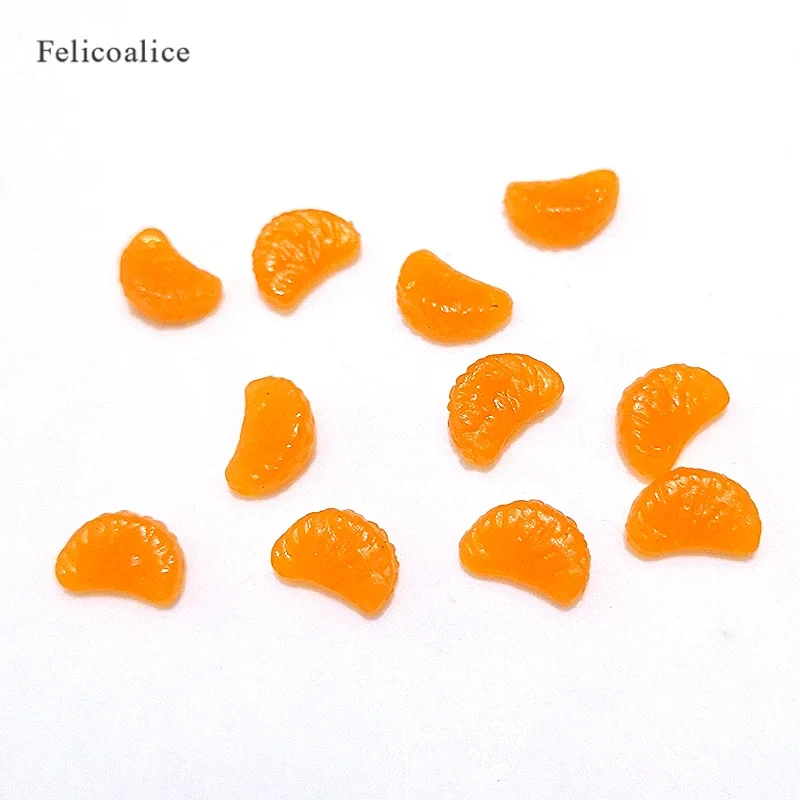 20pcs Soft Simulation Fruits Cherry/Blueberry/Strawberry Miniature Art DIY Decorative Craft For Doll Kids Kitchen Toys 10mm