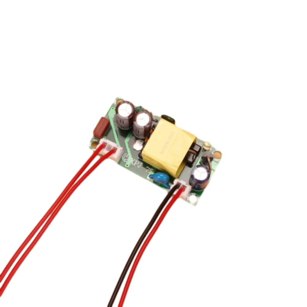 

AC110-264V 47-63Hz to DC5V/12/24V Power Supply Module ​DC5V/12V/24V 1.6A/1A/0.5A Switching Power Supply Module AC-DC Converter