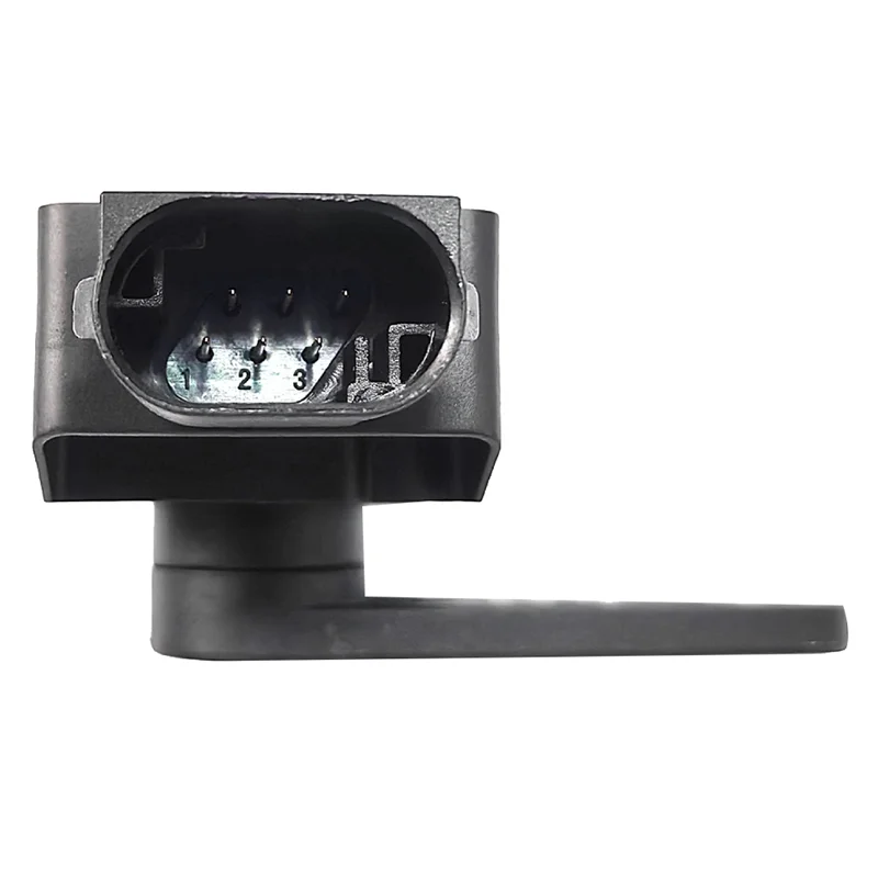 Compact Car Body Height Sensor Headlight Level Sensor 37146870000 For BMW F02 F18 F25 Car Accessories