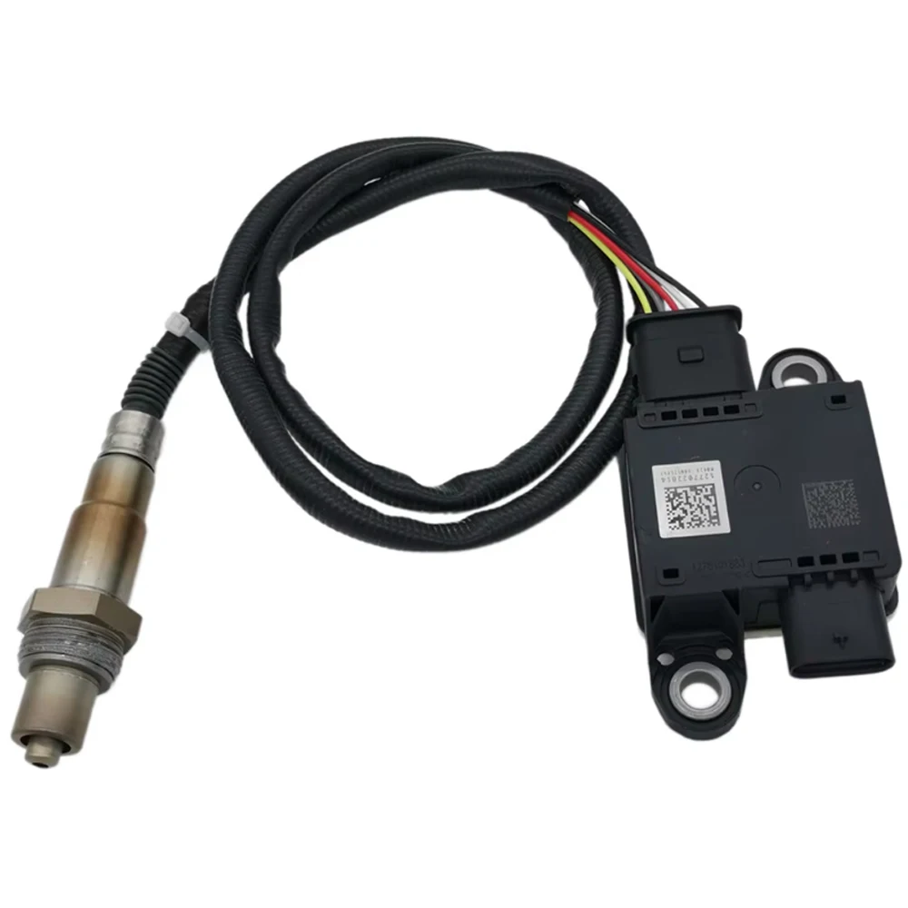 

13628582025 8582025 Particulate Matter PM Sensor Fit for BMW G01 G02 G05 G06 G07 G14 G15 F10 F91 F92 F95 F96 F97 F98 535d 840d