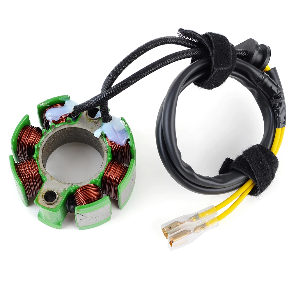 

Для K-TM 505 XC-F/450 SX-F 2007 2008 2009 2010 2011 2012 катушка статора мотоцикла 77339004000