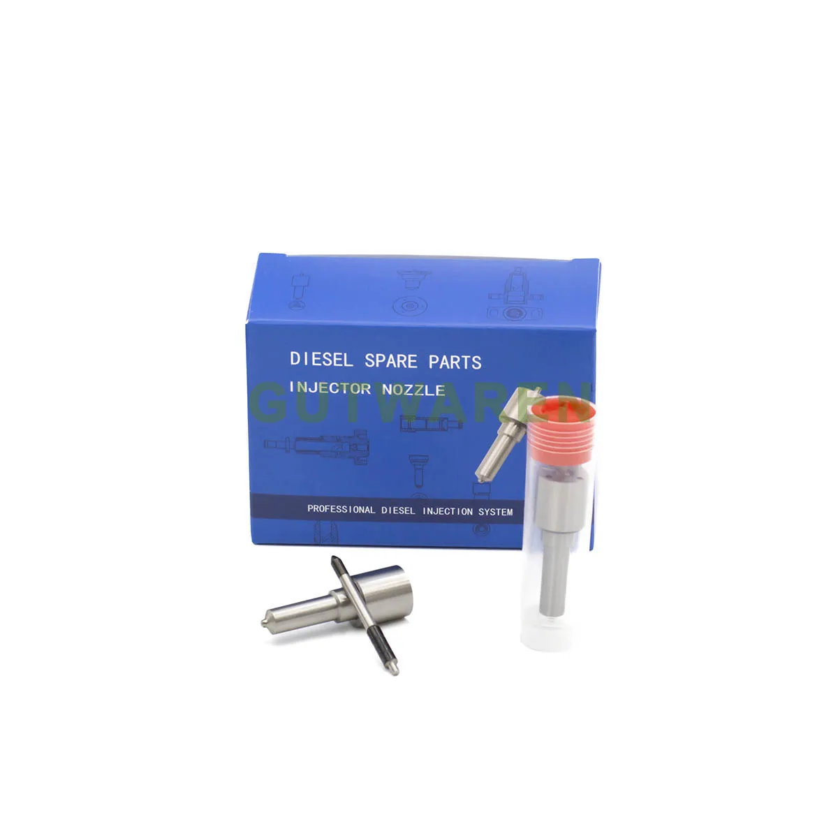 

12 шт. DLLA148P932 DLLA149P1562 DLLA149P1724 DLLA149P1787 DLLA149P2166 DLLA149P2345 Форсунка дизельного топлива