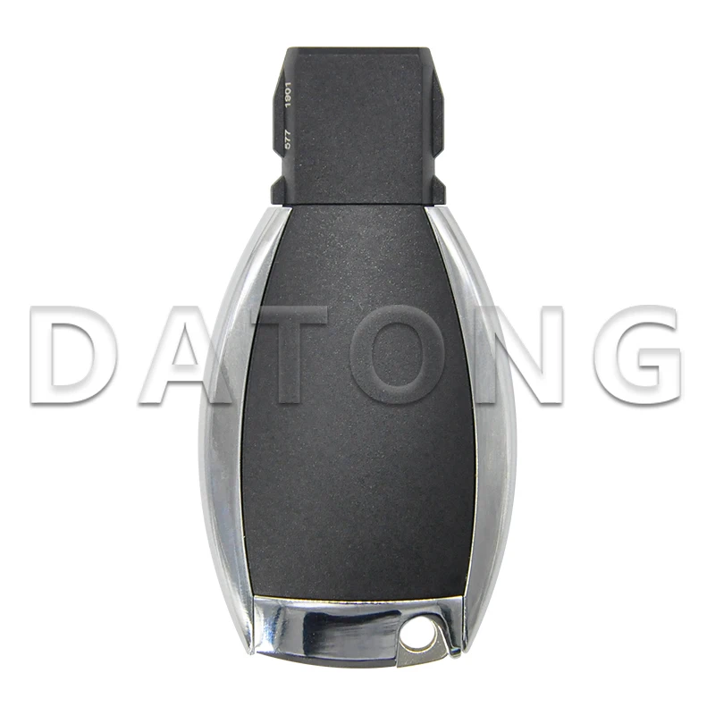 Datong World CGDI chiave telecomando per auto per Mercedes Benz W164 W166 W204 W207 W212 W216 W221 W251 Keyless Go 315/433MHz Card