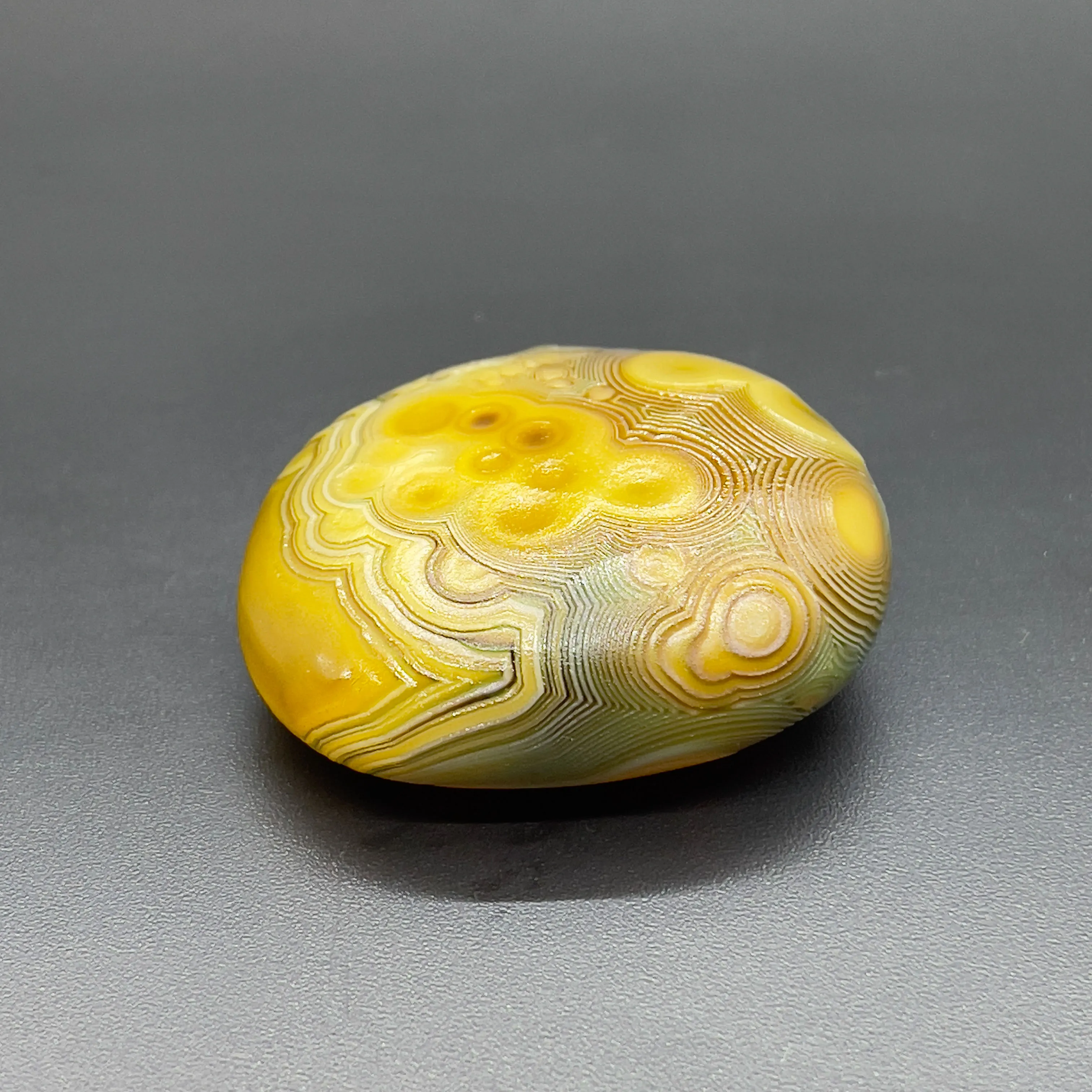 حجر العقيق الطبيعي النقي زهرة ملونة متمنيا العقيق الخرز DIY بها بنفسك صنع المجوهرات قلادة الأحجار الكريمة ديكور المنزل