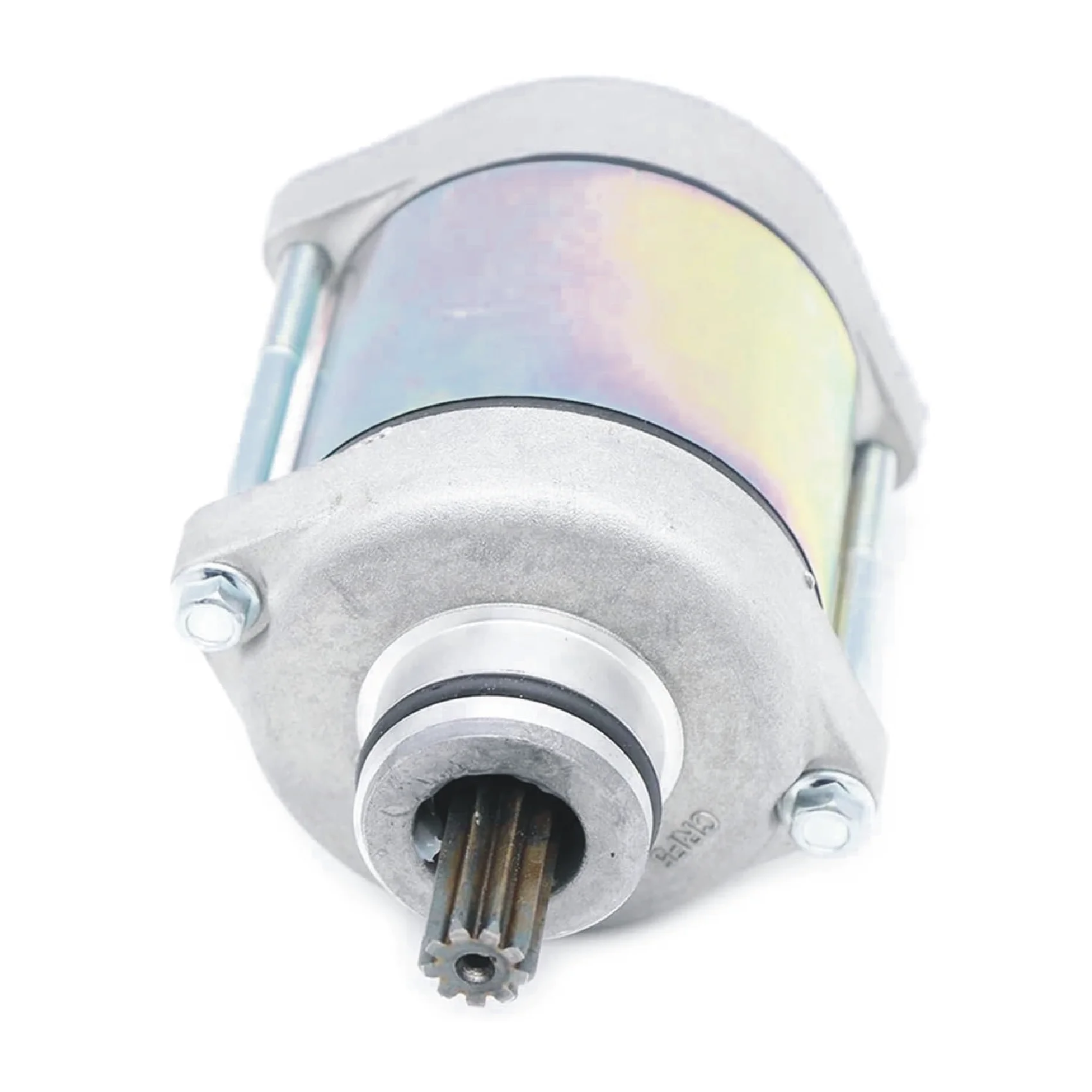 

Engine parts STG93612 Starter Motor 79240001000 for GasGas EX EC MC 250F / 350F (2021-2023) – Reliable Replacement