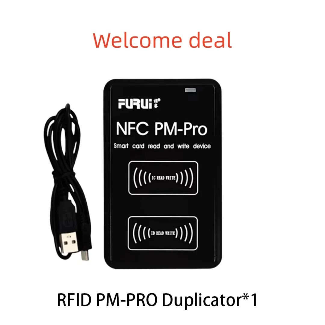 rfid-smart-chip-reader-pm-pro-decoder-nfc-key-copier-id-ic-tag-clone-1356mhz-125khz-badge-write-cuid-t5577-token-crack