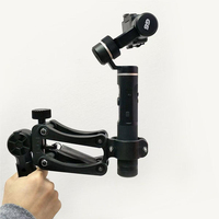 Handheld Holder Anti-shake Stabilizer Shock Absorption Bracket for DJI Osmo Mobile 7 OM6 OM 5 4 1 2 3 Zhiyun Gimbal Accessories