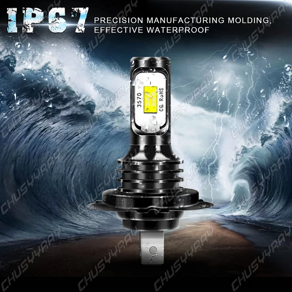 Bombilla LED de 6000K para Kia - Bike Light Front Rear reseña y precio