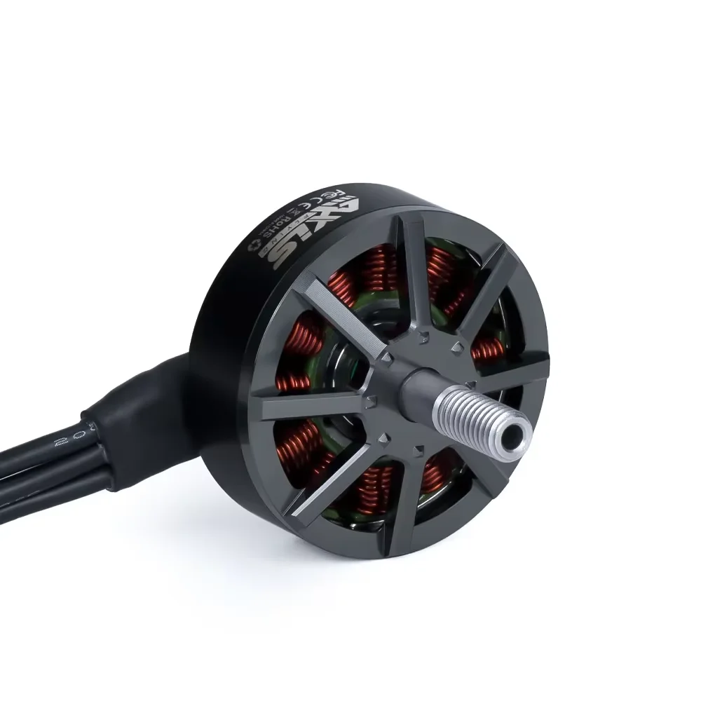 Axisflying Ai2807 2807 – High Efficiency Brushless Motor for 7