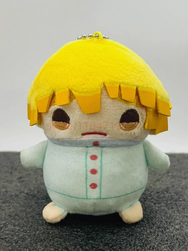 ของแท้จากอนิเมะดาบพิฆาตอสูร คันซากิ อาโออิ ทามาโยะ ยูชิโร่ อุบายาชิกิ คากายะ ของเล่นการ์ตูน ตุ๊กตาหุ่นยูนิค แมมเม็ต ดังโก้ พวงกุญแจ ของขวัญเทศกาล